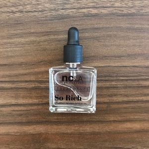 NCLA So Rich Cuticle Oil
